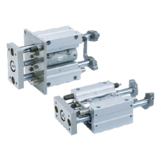 Guide Cylinder MGG
